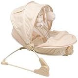 Eddie Bauer Soothing Comfort Bouncenette