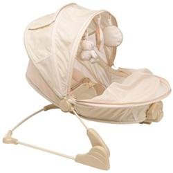 Eddie Bauer Soothing Comfort Bouncette Bouncer