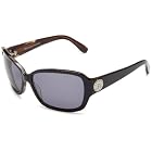 Etienne Aigner Déjà Vu Oversized Sunglasses