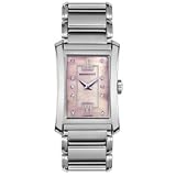 Ladies Fascino Diamond Stainless Steel by Bertolucci