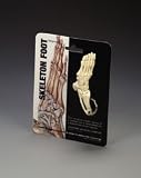 Foot + Ankle Key Ring (7035SP) - Quantity of 6