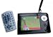 Handheld Digital Tv Receiver - Dvb-t - 3.5-inch Color Screen