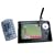 Handheld Digital TV Receiver - DVB-T - 3.5-inch Color Screen