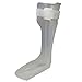 Ankle Foot Orthosis AFO Drop Foot Leg Brace 8682 8683 (M, Right)
