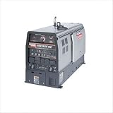 Vantage 400 Welder/Generator with Perkins Engine