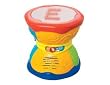 LEARN & GROOVE ALPHABET DRUM