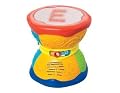 LeapFrog Learn & Groove Alphabet Drum