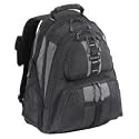 Targus TSB212 Laptop Backpack `Sport Line` Nylon