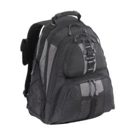 Targus TSB212 Laptop Backpack `Sport Line` Nylon