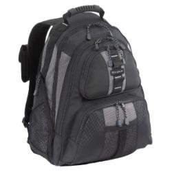 Targus TSB212 Laptop Backpack `Sport Line` Nylon 