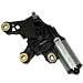 Produkt-Bild: HECKWISCHERMOTOR WISCHERMOTOR HINTEN VW PASSAT 3B VARIANT GOLF IV INKL. VARIANT SEAT LEON TOLEDO SKODA FABIA OCTAVIA AUDI A3 A4 B5 KOMBI A6 C5 KOMBI A6 ALLROAD