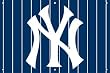 New York Yankees Indoor/Outdoor Fan Banner 3 ft x 2 ft MLB Baseball Fan Shop Sports Team Merchandise