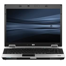 HP EliteBook Mobile Workstation 8530w - Core 2 Duo P8600 / 2.4 GHz - Centrino 2 - RAM 2 GB - HDD 250 GB - DVD?RW (+R DL) / DVD-RAM - Mobility FireGL V5700 - Gigabit Ethernet - WLAN : Bluetooth 2.0 EDR, 802.11 a/b/g/n (draft) - TPM - fingerprint reader, SmartCard reader - Vista Business / XP Pro downgrade - 15.4" Widescreen TFT 1680 x 1050 ( WSXGA+ ) - Smart Buy - Microsoft Office Ready