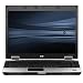 HP EliteBook Mobile Workstation 8530w - Core 2 Duo P8600 / 2.4 GHz - Centrino 2 - RAM 2 GB - HDD 250 GB - DVD?RW (+R DL) / DVD-RAM - Mobility FireGL V5700 - Gigabit Ethernet - WLAN : Bluetooth 2.0 EDR, 802.11 a/b/g/n (draft) - TPM - fingerprint reader, SmartCard reader - Vista Business / XP Pro downgrade - 15.4 Widescreen TFT 1680 x 1050 ( WSXGA+ ) - Smart Buy - Microsoft Office Ready