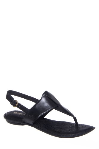 Born Women's Trini T-Strap Sandal