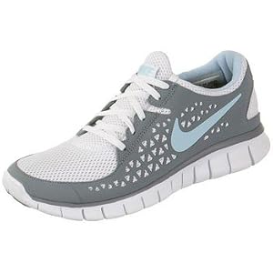 Buy Nike Free Run+ Running Shoe - Ladies