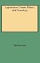 Appomattox County History and Genealogy