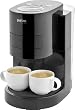 Petra Electric KM 34.07 Kaffee-Pad-Automat