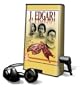 J. Edgar - On Playaway