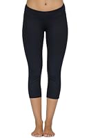 Fitwear USA Women's Capri Legging