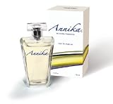 Annika Sorenstam - Fine Fragrance for Women