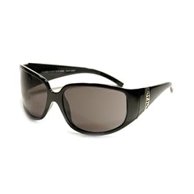 AUTHENTIC FENDI SUNGLASSES FS 355 BLACK 001 FS355