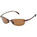 Costa Del Mar Filament Polarized Sunglasses - Polycarbonate Lens Tortoise/Amber Poly, One Size