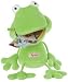 Frog Soft Toy & Game