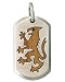 Bico Australia Lionheart Pendant