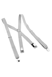 Limited Collection Adjustable Braces