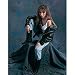 Studio Dynamics Classic Series 10' x 20' Muslin Background, Lumina.