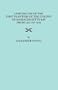 Chronicles of the First Planters of the Colony of Massachusetts Bay from 1623 to 1636