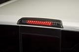 Putco Replacment LED Third Brake Light - Smoke Lense, 1999 - 2008 Ford Super Duty F250/F350/F450/F550 - Smoke