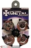 Factory Metal Percussion