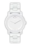 Movado Small Bold Bracelet Watch