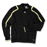 adidas - adidas Men's F50 Formotion LS Training Top (Blk/Yellow)