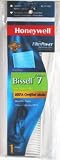 Home Care Industries Inc H11002 Bissell 7 & 9 Replacement HEPA Filter
