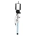 Disney Frozen Selfie Stick with Aux-in Wired Shutter Release