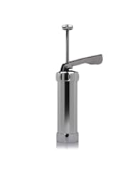 Kitchen: Lagute Cookie Biscuits Press Machine Kitchen Tool Set Biscuit Maker Maker Gun Set Cake Decorating - Lagute