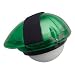 Personal Health Care : The Original Orbitmassager by the Pressure Positive Company, Emerald Green