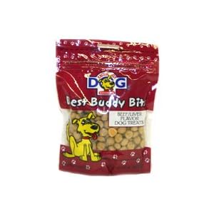 Beef Best Buddy Bits, 5.5 oz by 