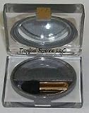 Estee Lauder Pure Color Eye Shadow / Eyeshadow #72 Smoky Moon (Unboxed)