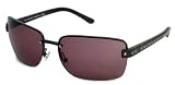 Jimmy Choo - AUTHENTIC JIMMY CHOO SUNGLASSES JC SKY BLACK ONLT W/ CASE