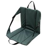 Pacific Outdoor Equipment Base Camp Chair