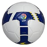 ナイキ T90 ストライクリーガエスパニョーラ 5号球 ホワイト×ネイビー