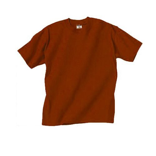 JERZEES High Cotton Tee
