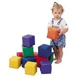 Toddler Baby Blocks