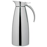 AG20228 Addis Eleganza Vacuum Jug 1 Litre Chrome