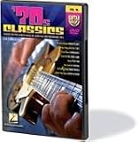 Guitar Play Along: 70s Classics 26 [DVD] [Region 1] [US Import] [NTSC]