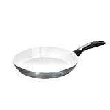 TV Das Original 04304 Bratmaxx Induktions-Keramikpfanne 28 cm, anthrazit